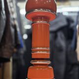 Vintage hanging chandelier 1970