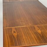 Scandinavian teak table from the 1960s.