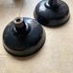 Suspension industrielle