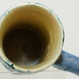 Jacques Blin Vase Unsigned