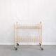 Service Mecatable by Pierre Guariche for Meurop 1960s