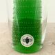 Czech Art Glass Vase, Centerpiece by Pavel Juda for Beranek Glass, 1985