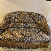 Banquette boudoirs