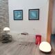 Important articulated lamp design by Metalarte 1970
