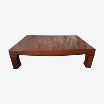 Opium coffee table roche bobois