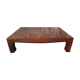 Opium coffee table roche bobois