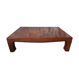 Table basse à opium roche bobois