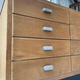 Glass trading post 50s