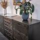 Industrial furniture