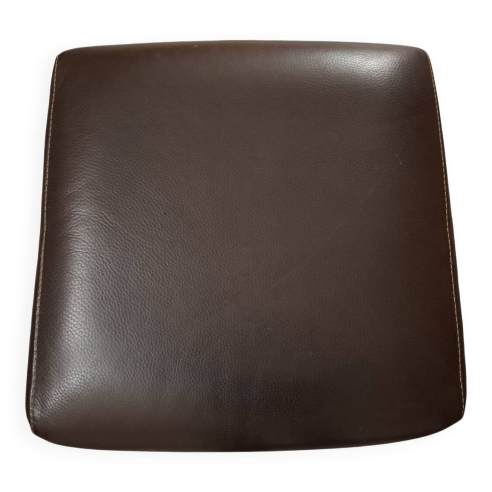 Roche Bobois 3-seater sofa with ottoman