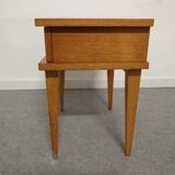 Bedside table of the 50s/60s