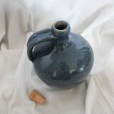 Sandstone canister