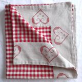 Country tablecloth