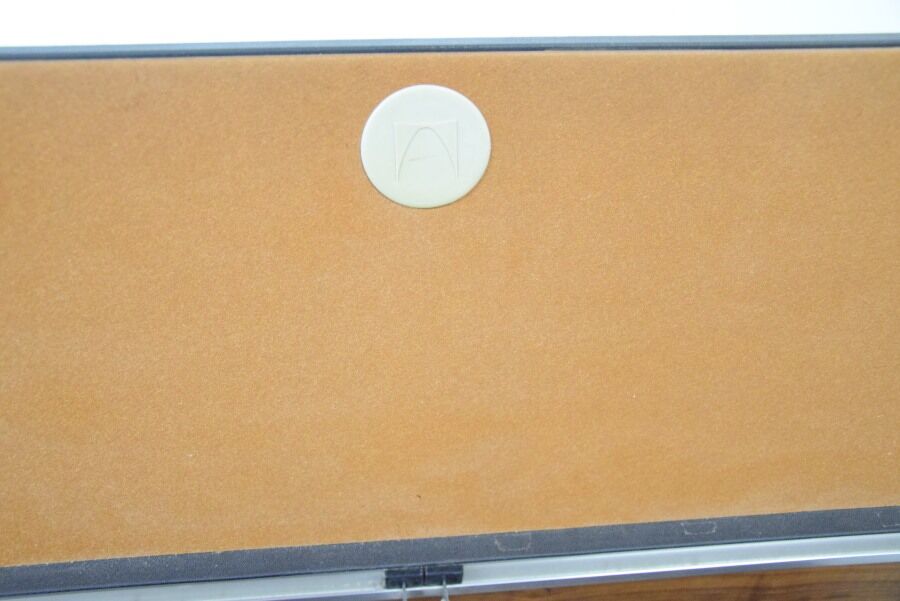 Desk Minister Georges Nelson Herman Miller 50/60