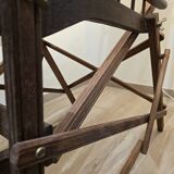 Vintage lounge chair