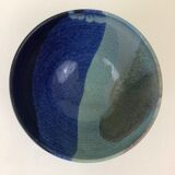 Stoneware bowl Jean Cacheleux Puisaye