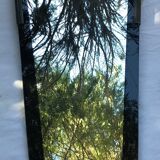 Vintage 60s mirror mirror  33x80cm