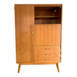 Vintage secretary