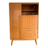 Vintage secretary
