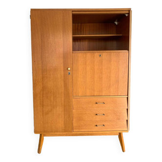 Vintage secretary