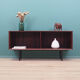 Rosewood bookcase, Danish design, 1970s, manufactured by Brouer Møbelfabrik