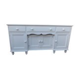 Massive pine buffet from Mr Furniture