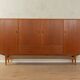 1960s high buffet