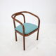 Vintage bentwood chair Ton, Czechoslovakia