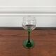 Set of 6 Alsace wine glasses