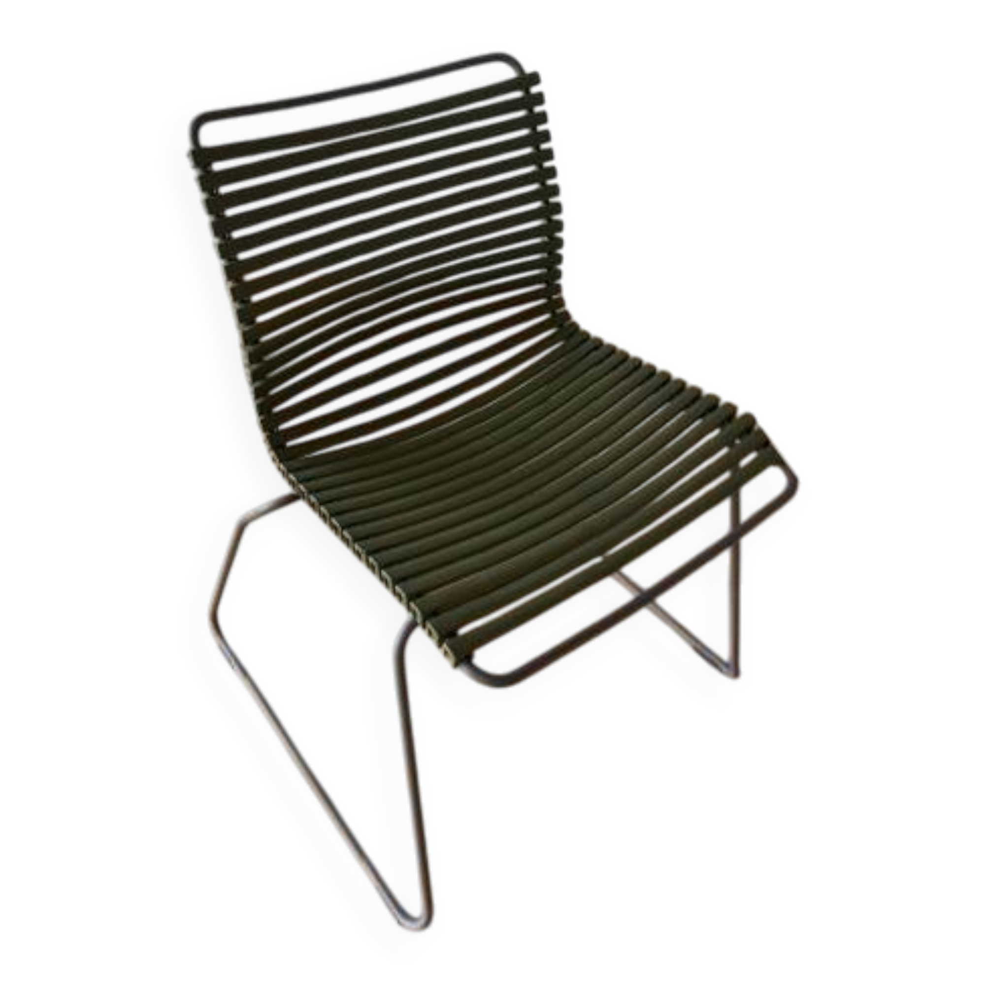 Chair click - house