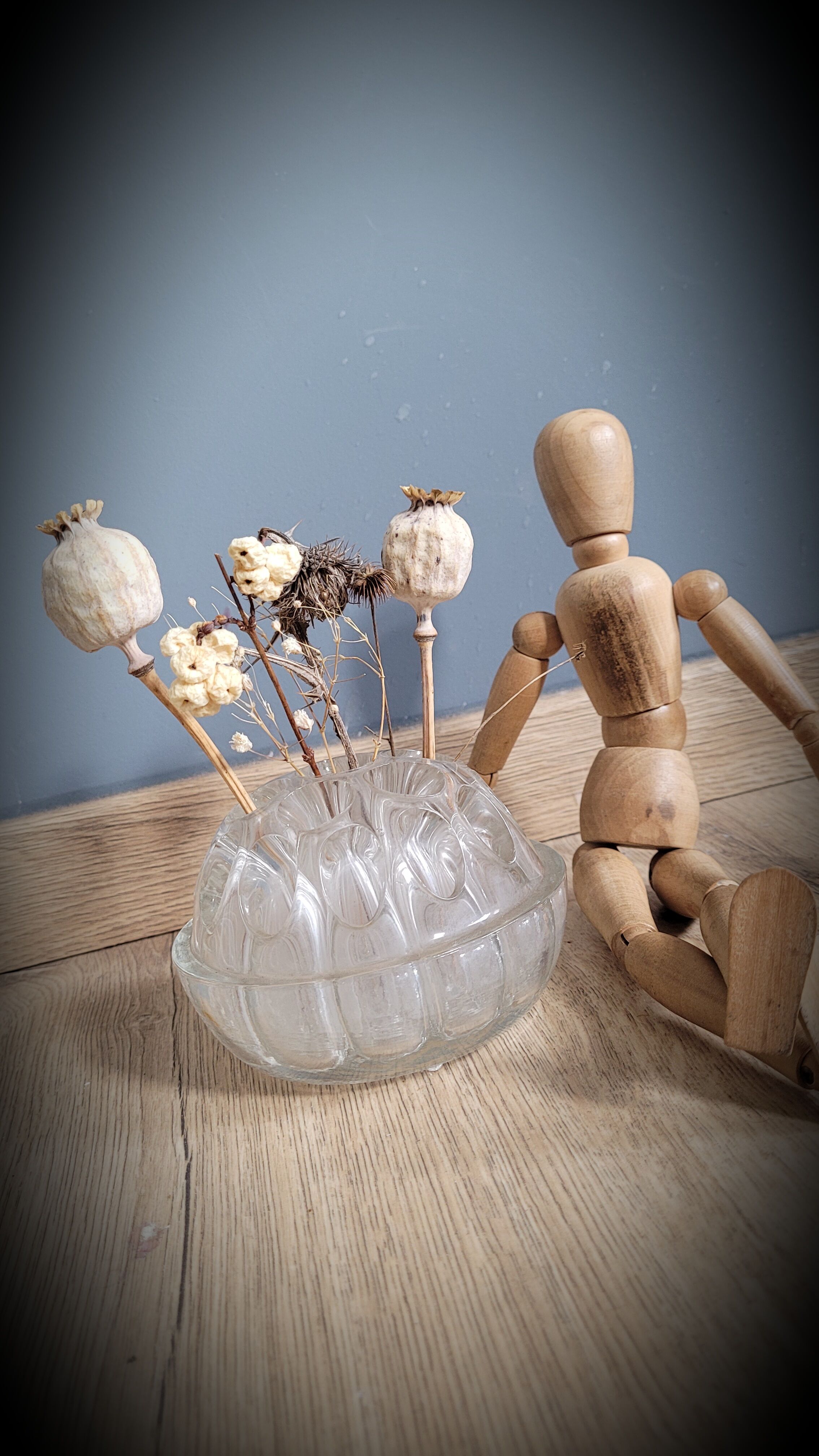 POP-UP CHRISTMAS Paris pique flowers