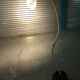 Pipe floor lamp, Artemide, Italy