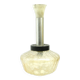 Vintage pendant lamp from Polam, Poland, 1970s