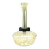 Vintage pendant lamp from Polam, Poland, 1970s