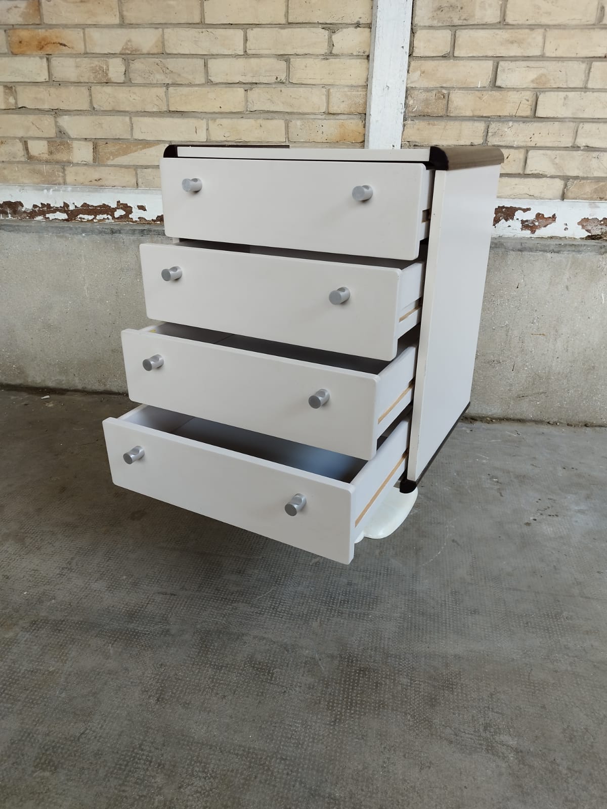 Vintage room space age gautier 1970