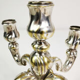 Table candlestick, France, 1940s