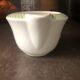 small milk pot made of earthenware Pont du Gard Salins France