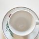 Lot de tasses HBCM