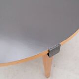 Dining table by franck janich & hubert weinzierl