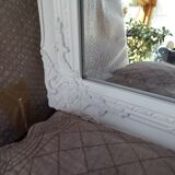 White Mirror 60x90cm