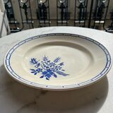 Presentation dish - badonwiller