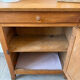 Vintage Parisian buffet