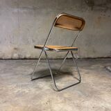Chaise Plia Giancarlo Piretti