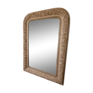 Miroir style Louis philippe