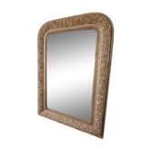 Miroir style Louis Philippe