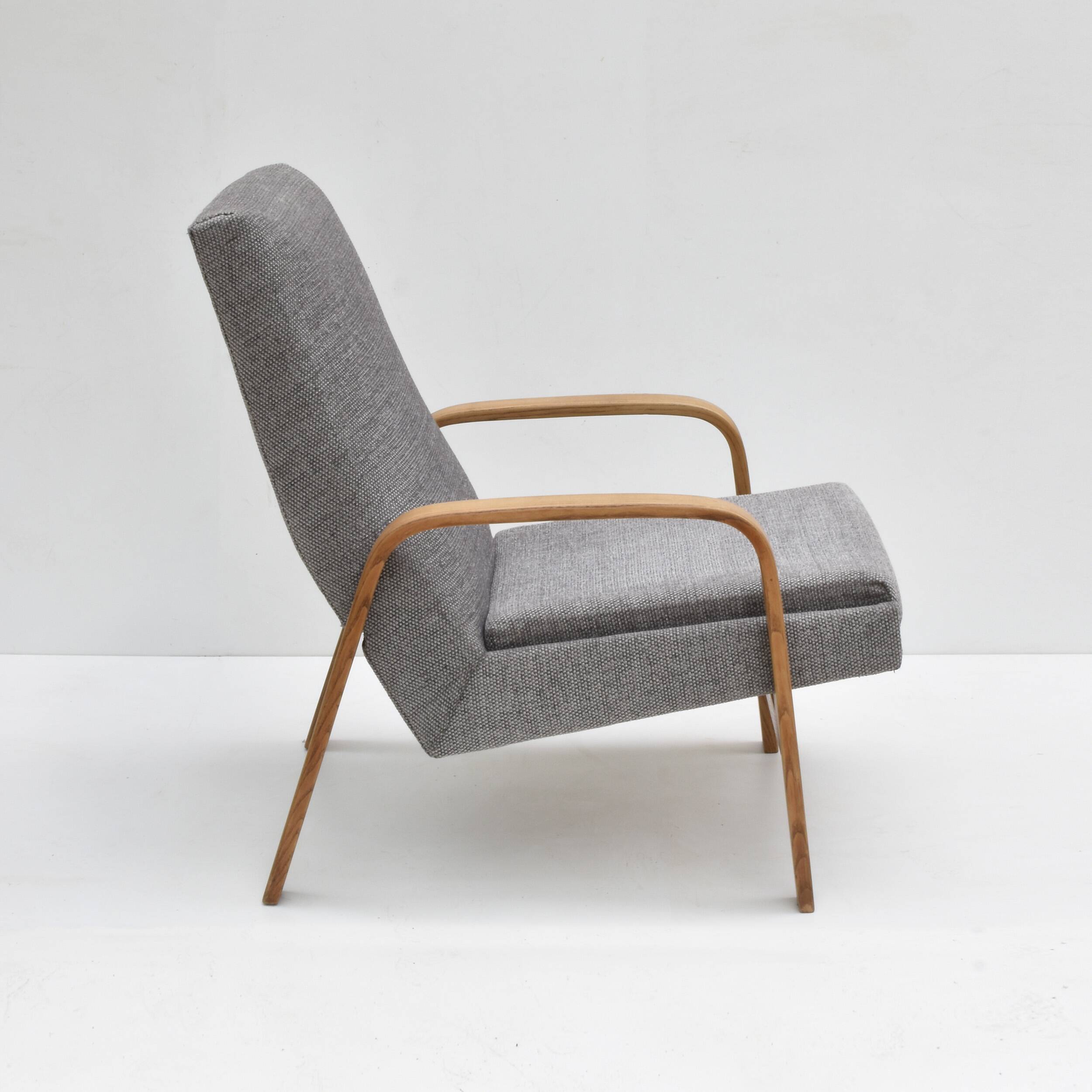 A.R.P. Steiner armchair from the 1950s