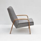 A.R.P. Steiner armchair from the 1950s