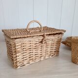Baskets / Set of baskets