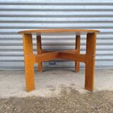 The Arcs dining table