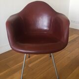 DAX chair by Charles and Ray Eames